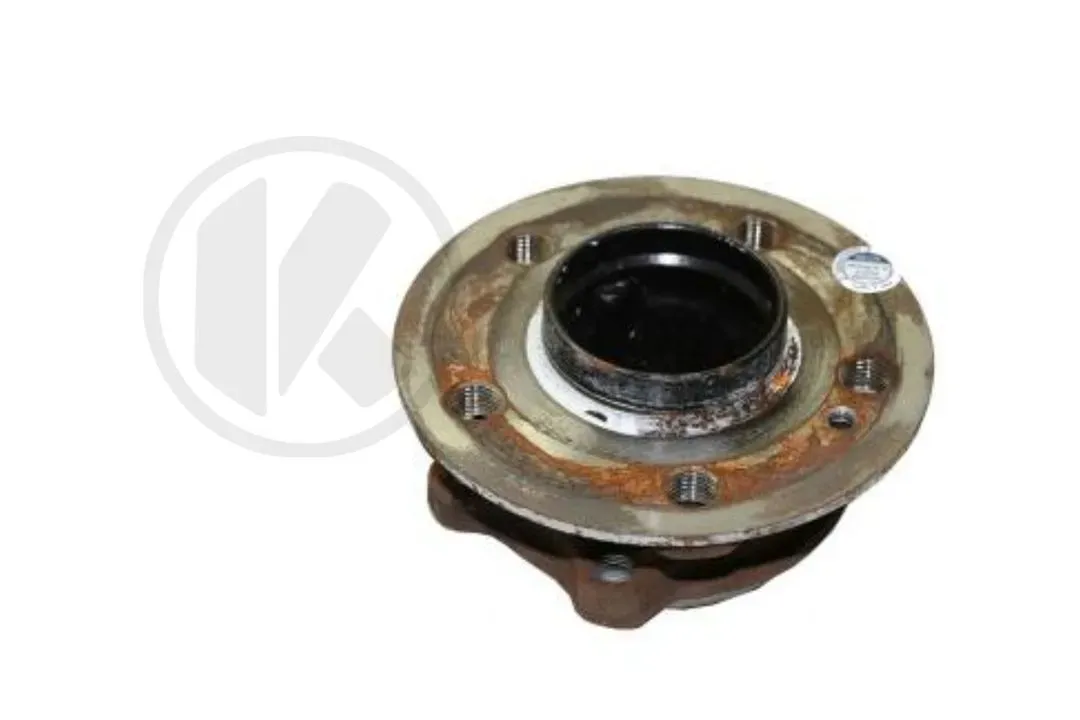 WHEEL BEARING